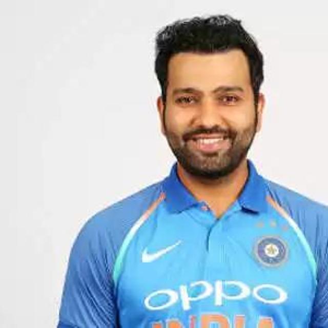 Rohit Sharma watch collection